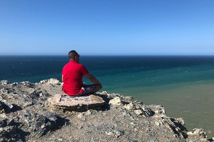 Magic Guajira-Cape of the Sail & Punta Gallinas 4 Days and 3 Nights