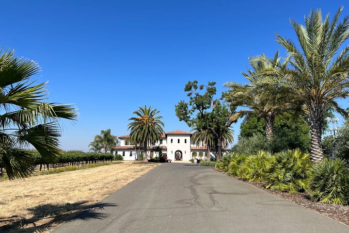 Yolo County Explorer: Culinary & Cultural Audio Tour