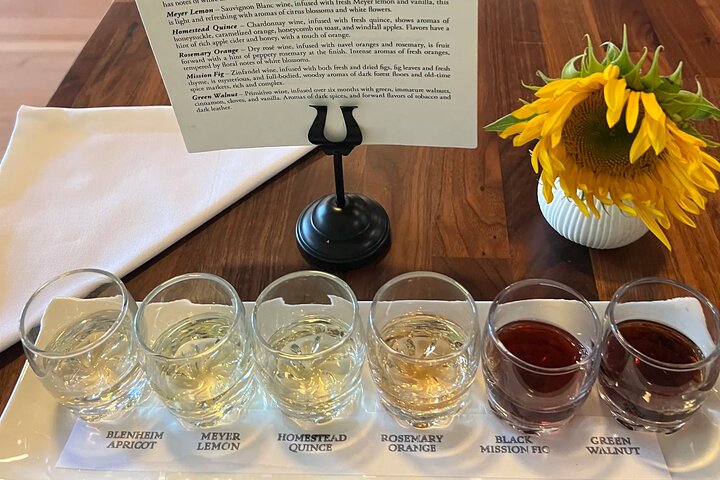 Yolo County Explorer: Culinary & Cultural Audio Tour