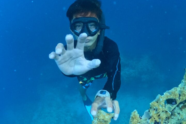 Coron Island Ultimate Tour: Private Boat and Tour Guide
