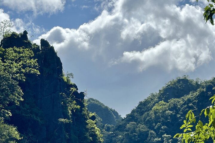 Coron Island Ultimate Tour: Private Boat and Tour Guide