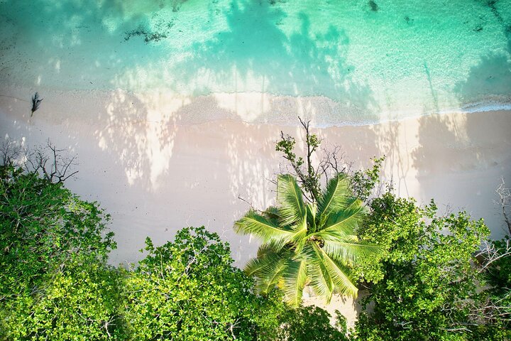 Private Full Day Mahe Island Tour 5-7 persons