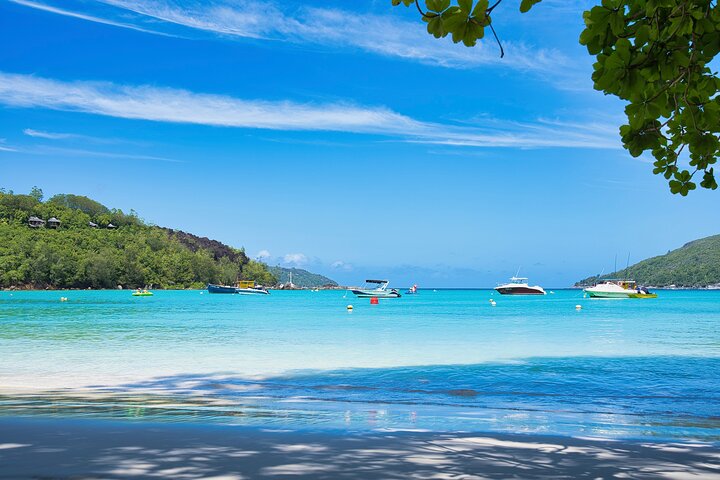 Private Full Day Mahe Island Tour 5-7 persons