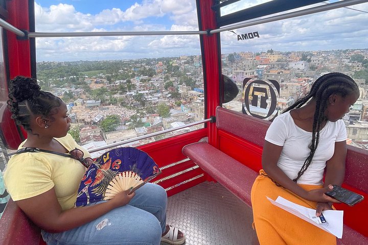 Santo Domingo The Authentic Dominican Neighborhood Tour