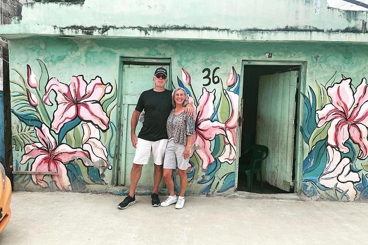 Santo Domingo The Authentic Dominican Neighborhood Tour