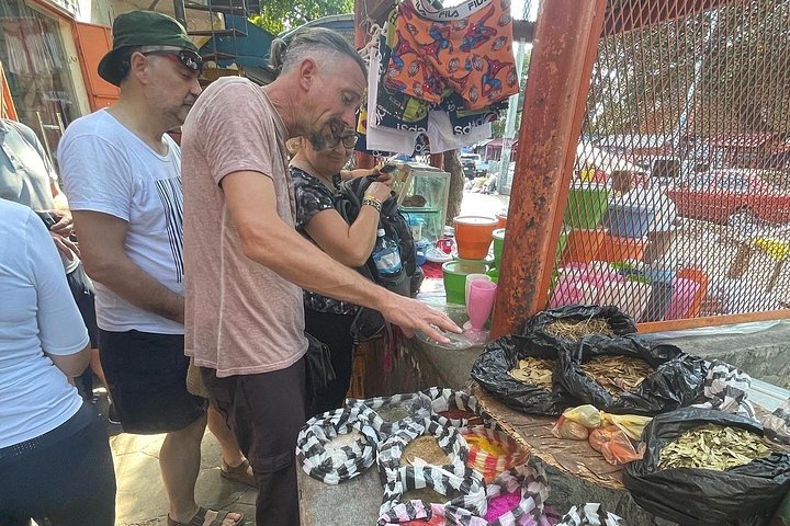Santo Domingo The Authentic Dominican Neighborhood Tour