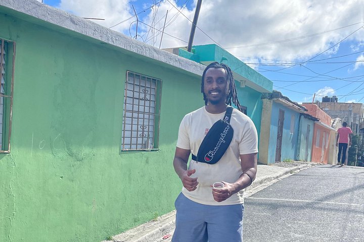 Santo Domingo The Authentic Dominican Neighborhood Tour
