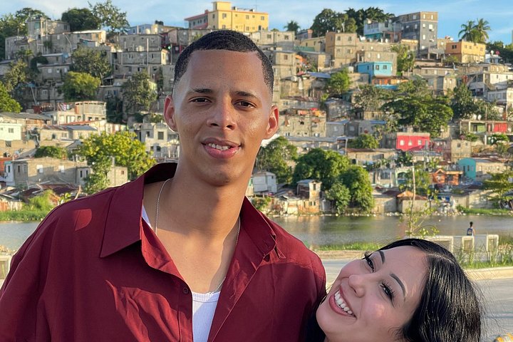 Santo Domingo The Authentic Dominican Neighborhood Tour