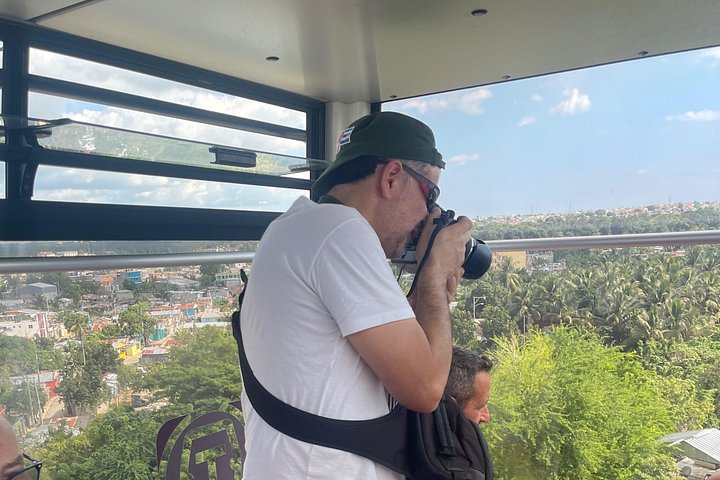 Santo Domingo The Authentic Dominican Neighborhood Tour