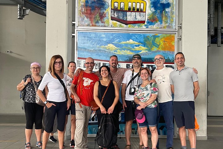 Santo Domingo The Authentic Dominican Neighborhood Tour