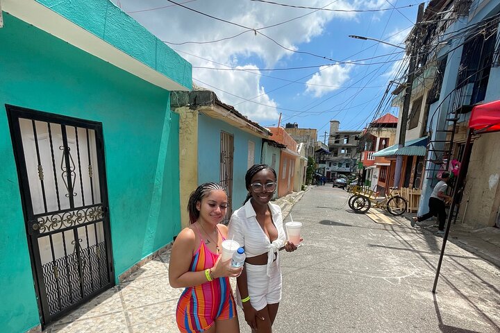 Santo Domingo The Authentic Dominican Neighborhood Tour