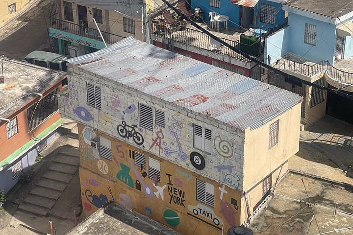 Santo Domingo The Authentic Dominican Neighborhood Tour