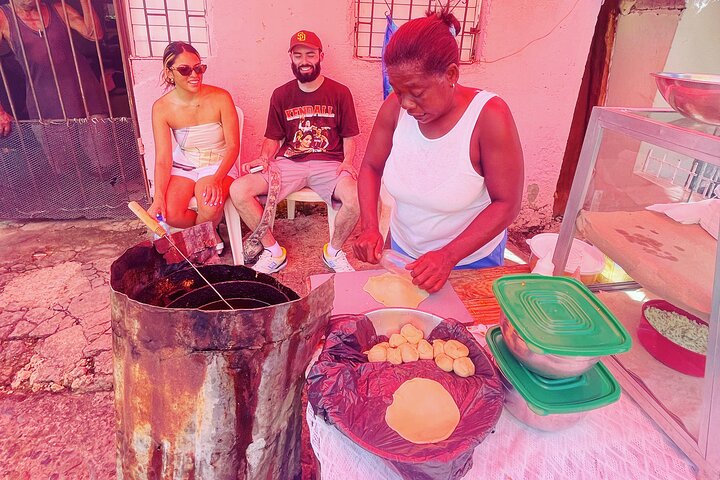 Santo Domingo The Authentic Dominican Neighborhood Tour