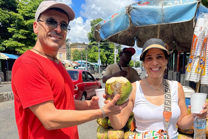 Santo Domingo The Authentic Dominican Neighborhood Tour