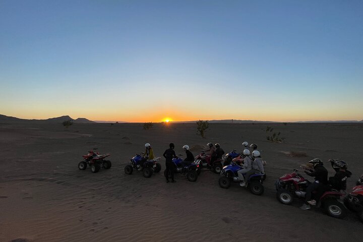 Zagora Quad - Quad Excursions