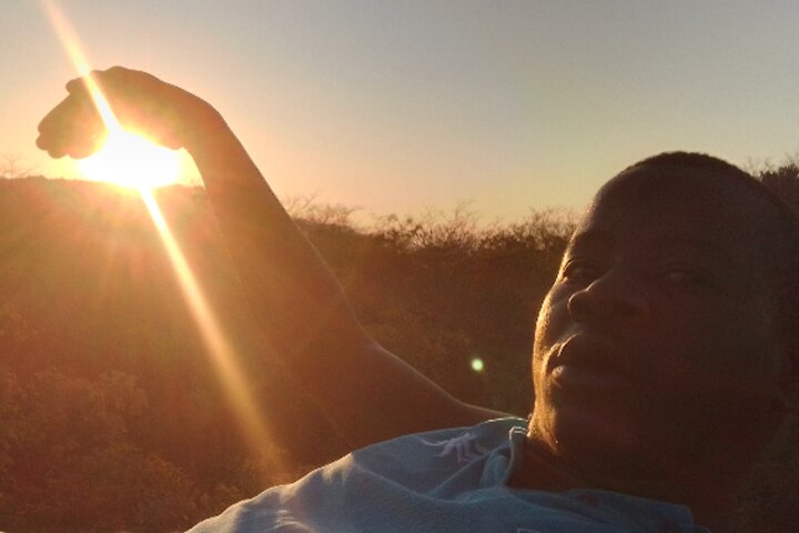 Kilimahewa safari full and real wild