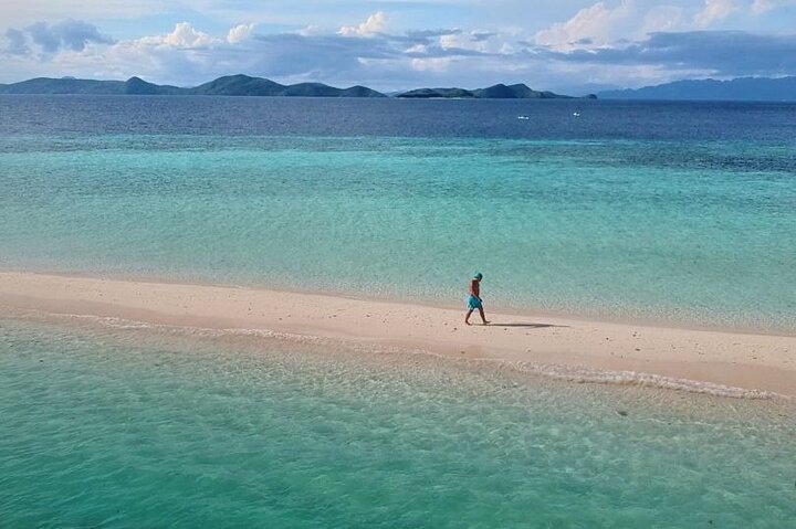 Full Day Coron Super Ultimate Tour