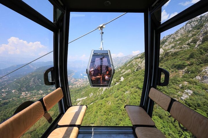 Transfer Services Montenegro