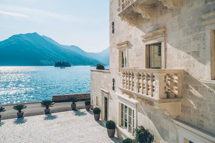 Transfer Services Montenegro