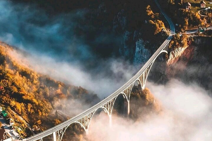 Transfer Services Montenegro
