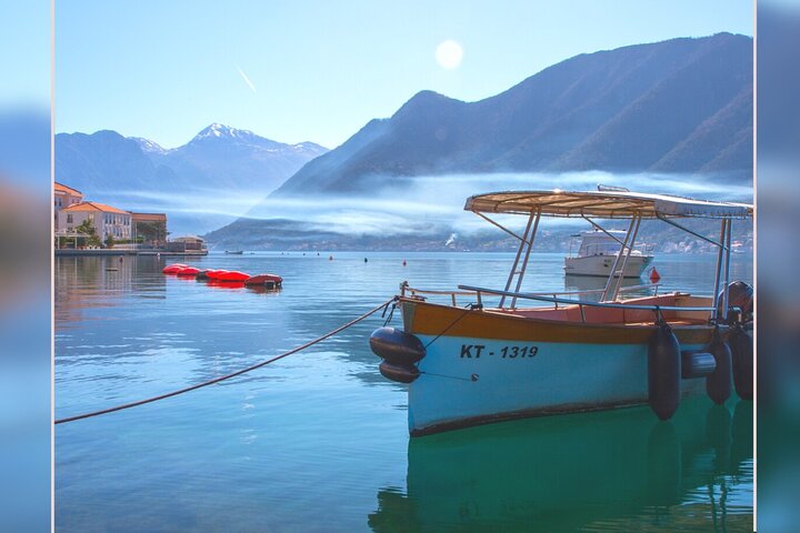 Transfer Services Montenegro