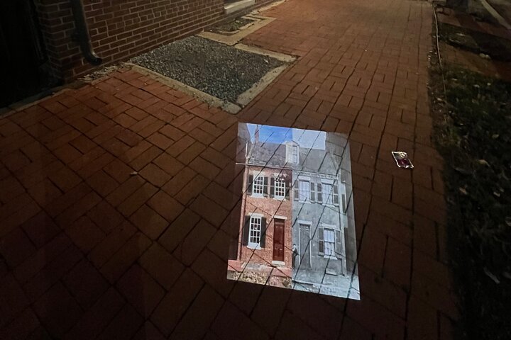 St. Louis True Crime Tour: Soulard’s Murders, Mafia & Mayhem