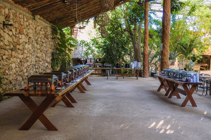 Chichen Itza, Cenote, and Valladolid Tour