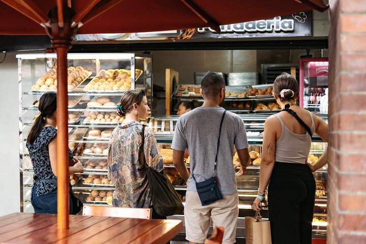 The Cali Street Food Walking Tour