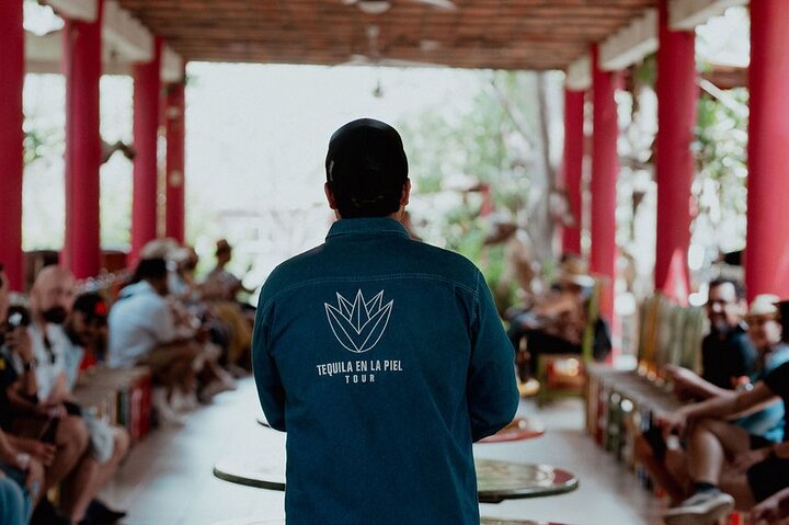 Full Day Tour to Tequila and Amatitán with Fun and Culture