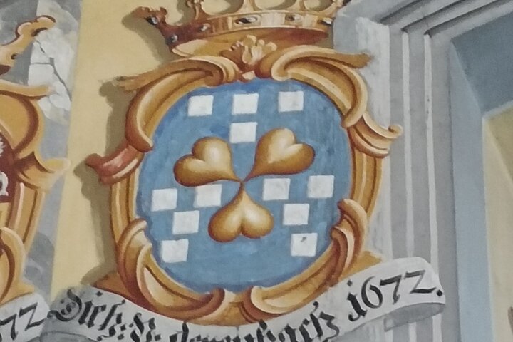 Herzensjagd durch Klagenfurt (virtuelle Schnitzeljagd)