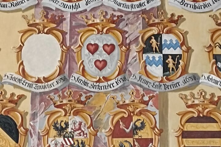 Herzensjagd durch Klagenfurt (virtuelle Schnitzeljagd)