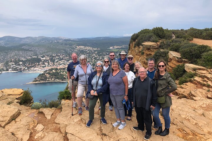 Aix-en-Provence, Cassis, Marseille - Private Tour From Marseille