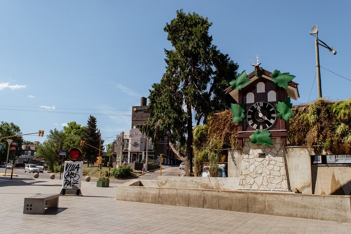 Full Day Tour to Punilla Valley from Cordoba