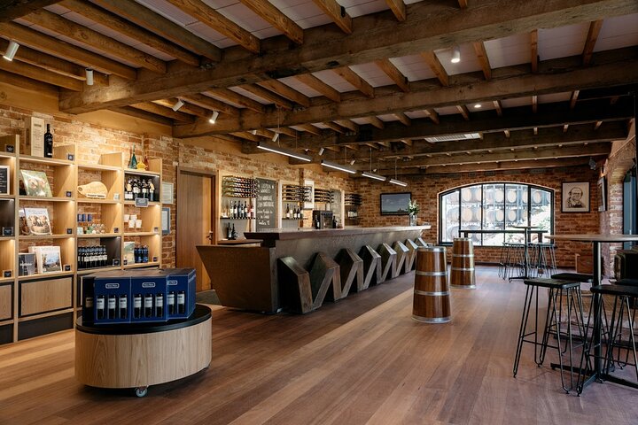 McLaren Vale Private Wine Tour