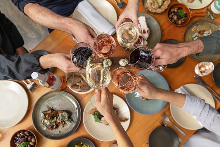 McLaren Vale Private Wine Tour