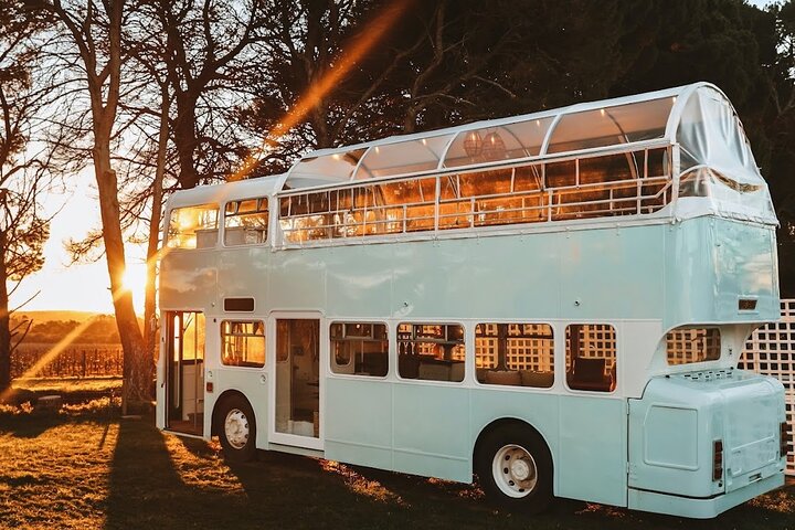 McLaren Vale Private Wine Tour