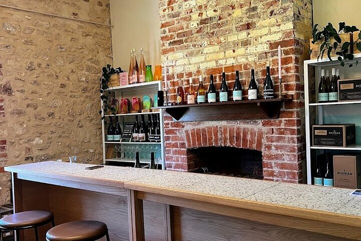 McLaren Vale Private Wine Tour