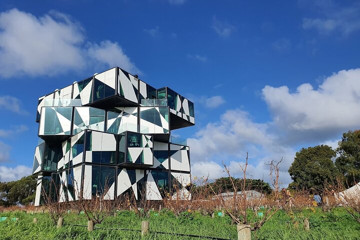 McLaren Vale Private Wine Tour