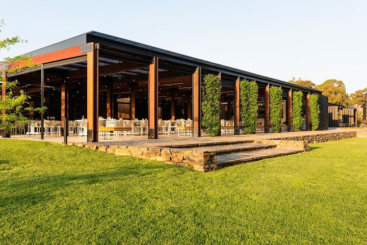 McLaren Vale Private Wine Tour