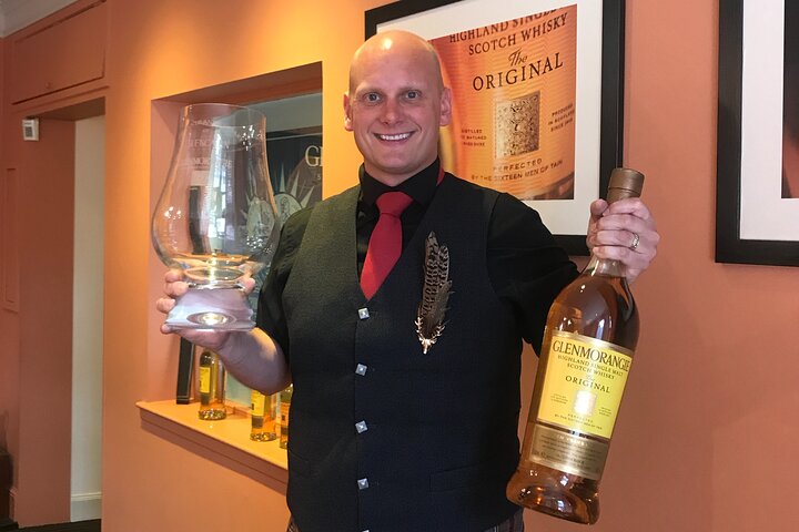 Private Speyside Whisky Tour including 10+ Single Malt Tastings