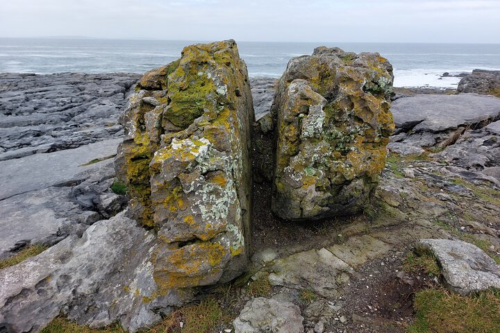 Cliffs of Moher Private tour from Dromoland Castle