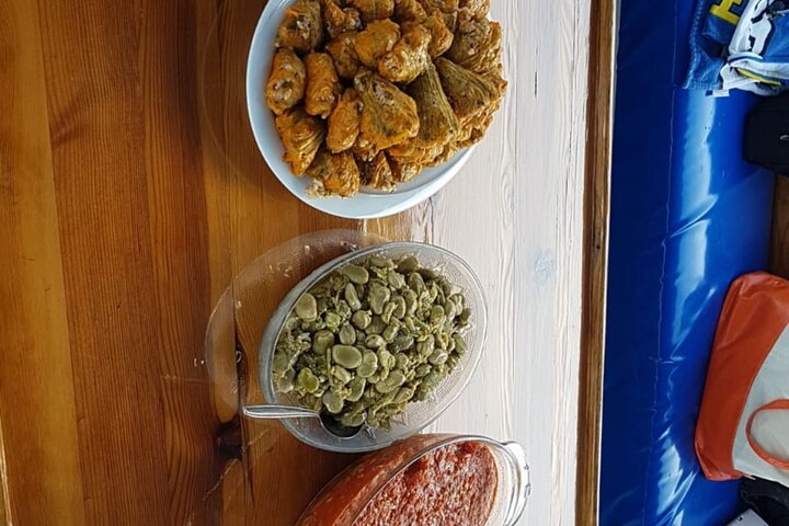 Marmaris and Icmeler Private Full-Day Boat Trip with Lunch