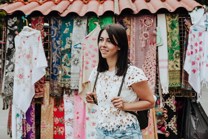 Morelia’s Heritage Path: A Cultural Discovery Private Tour