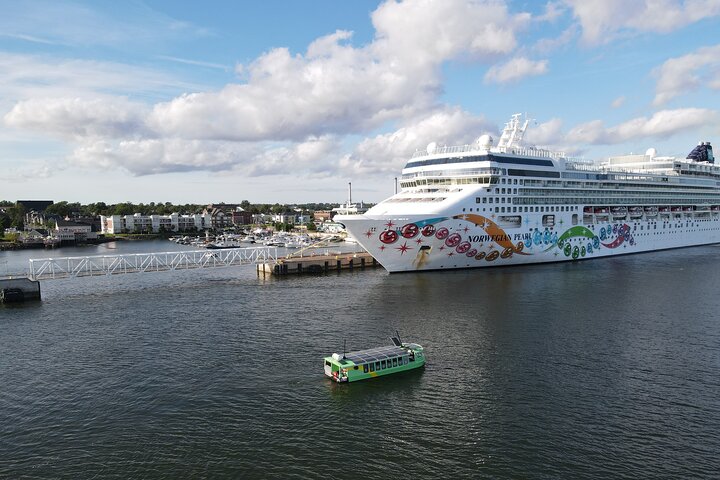 Solar harbour cruise with live music! (Optional lunch/dinner)