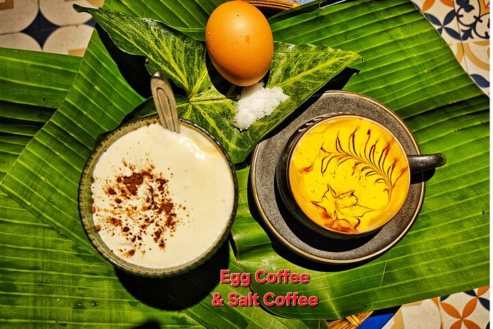 Hanoi Jeep Tour: Food, Culture and Fun by Vietnam Army Jeep