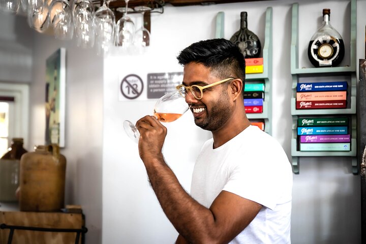 Hermanus Food and Culture Tour