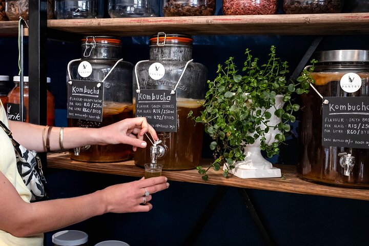 Hermanus Food and Culture Tour