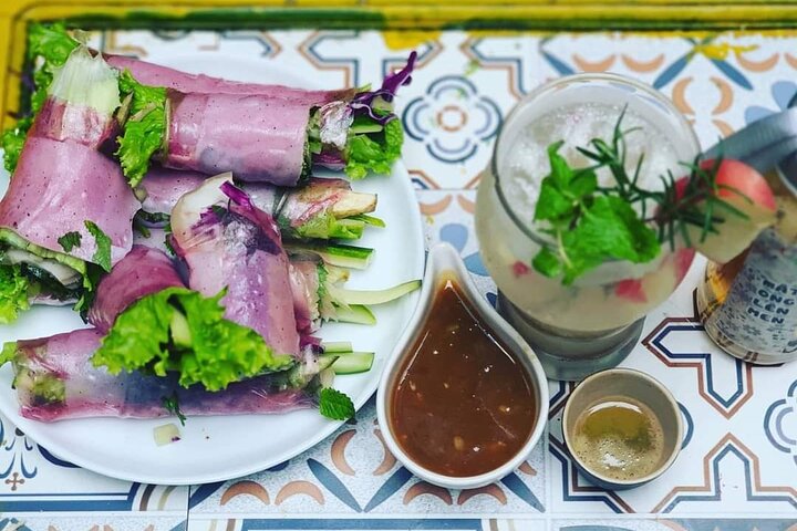 Hanoi Jeep Tour: Food, Culture and Fun by Vietnam Army Jeep