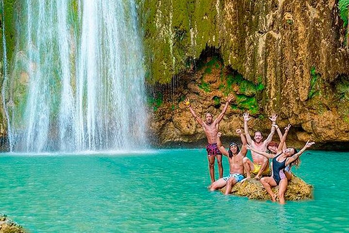 Samana Full Day From Punta Cana
