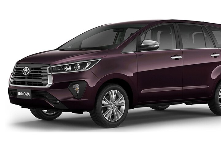 Taif City to Jeddah City Seamless Private Transfer